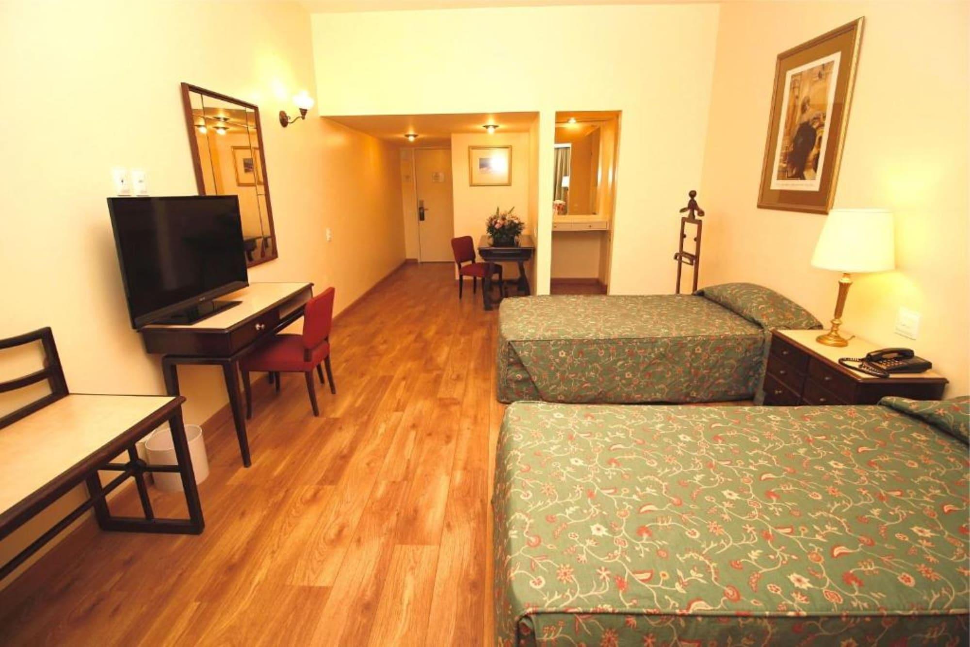 Dayrell Hotel e Centro De Convenções Belo Horizonte Extérieur photo