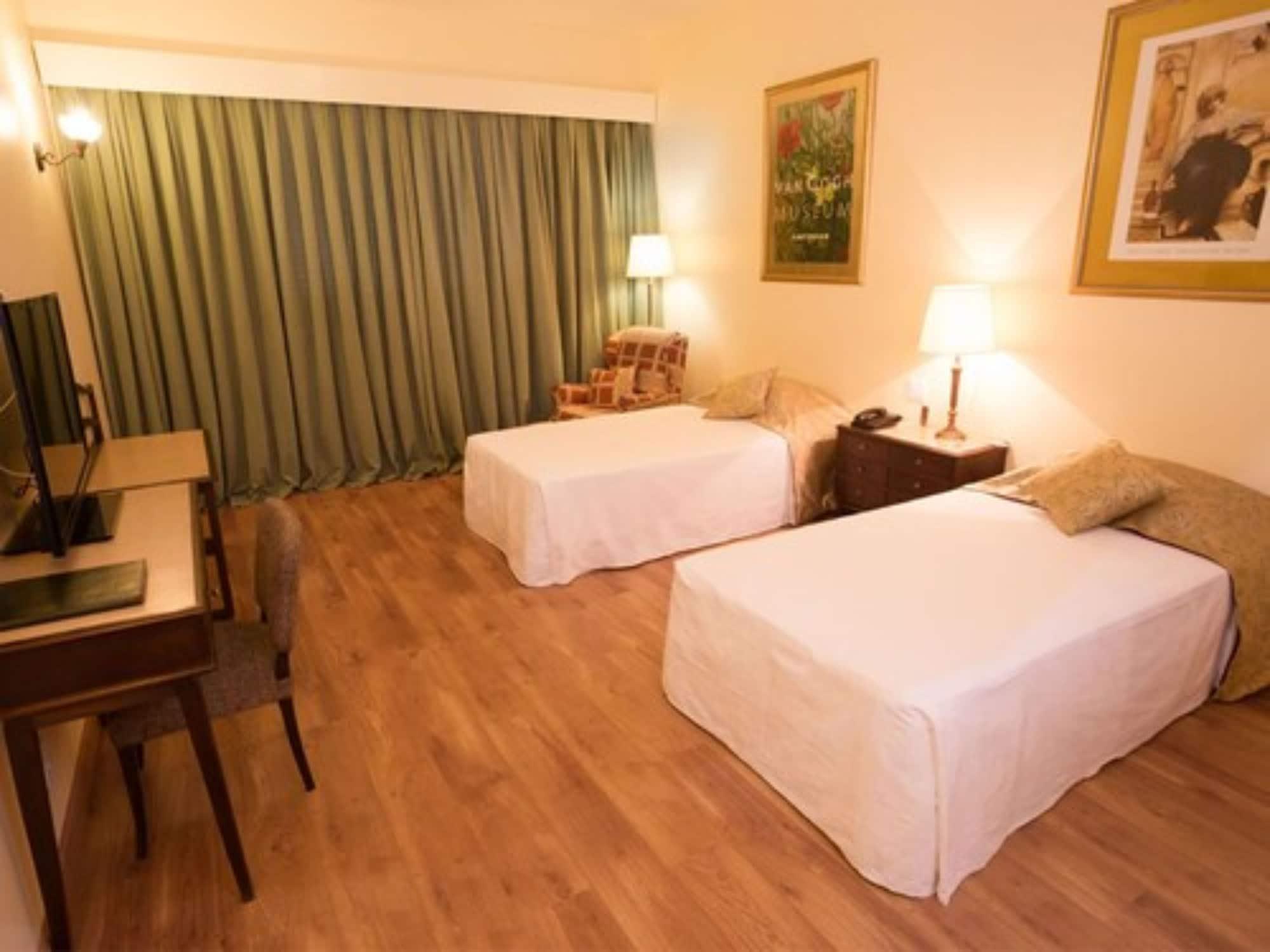 Dayrell Hotel e Centro De Convenções Belo Horizonte Extérieur photo