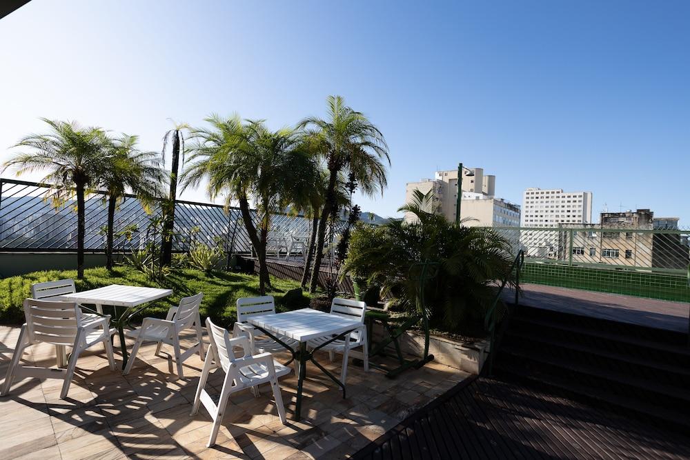 Dayrell Hotel e Centro De Convenções Belo Horizonte Extérieur photo
