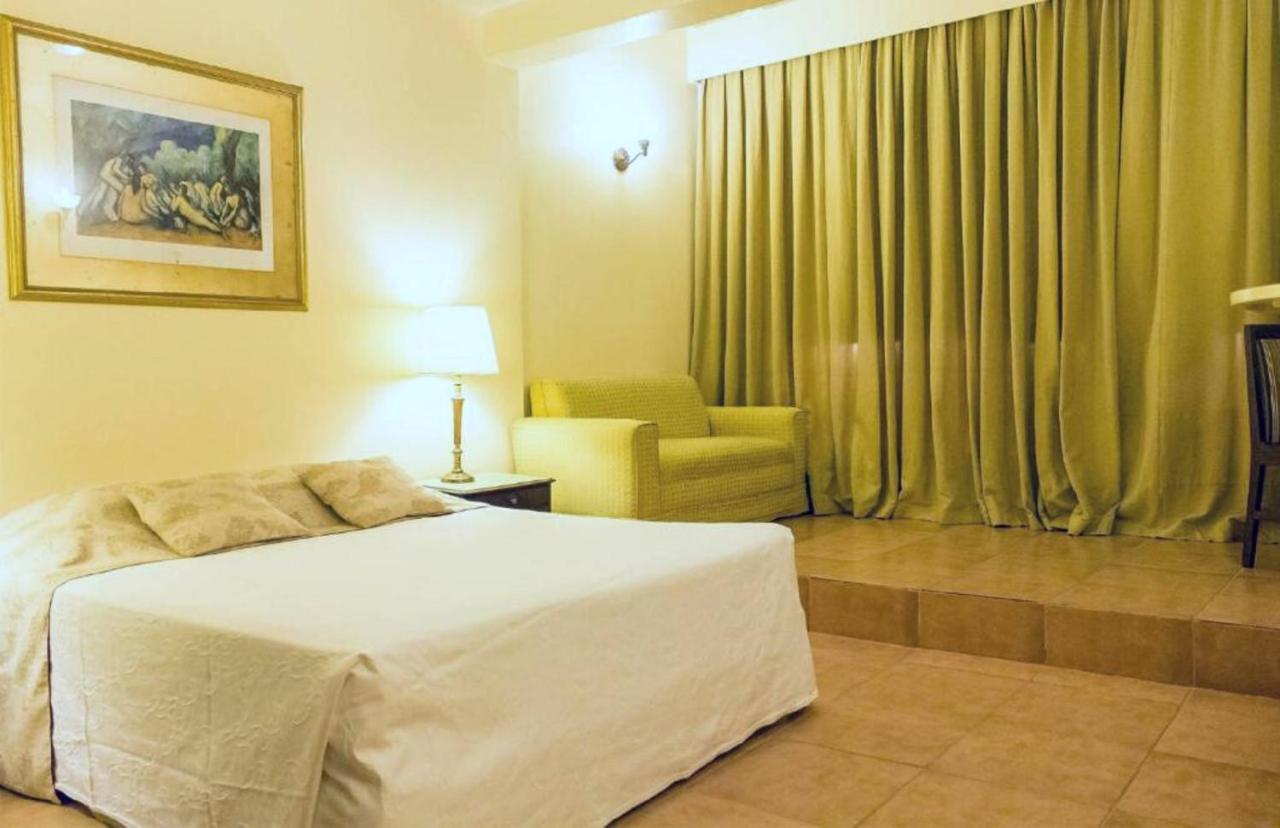 Dayrell Hotel e Centro De Convenções Belo Horizonte Extérieur photo