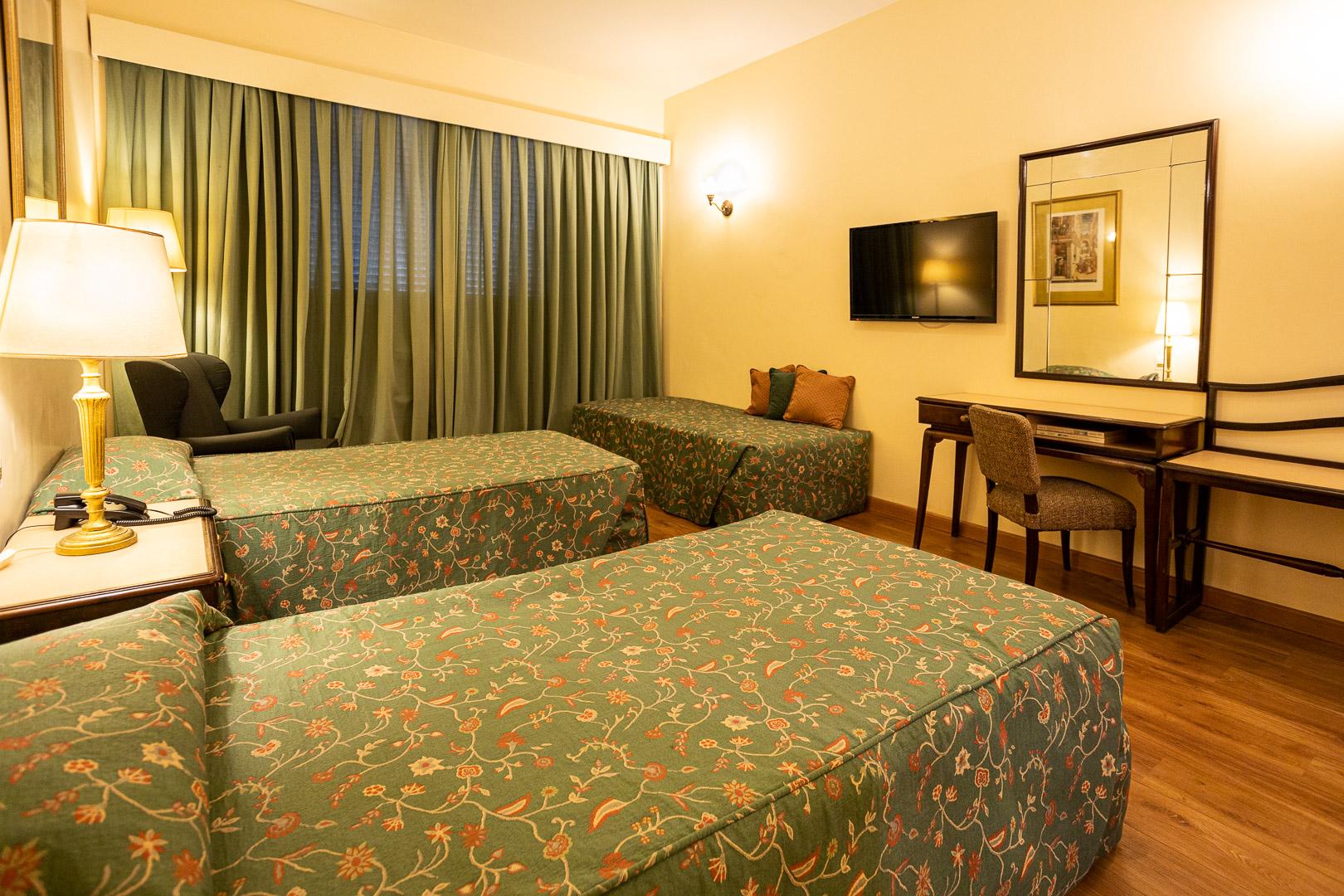 Dayrell Hotel e Centro De Convenções Belo Horizonte Extérieur photo