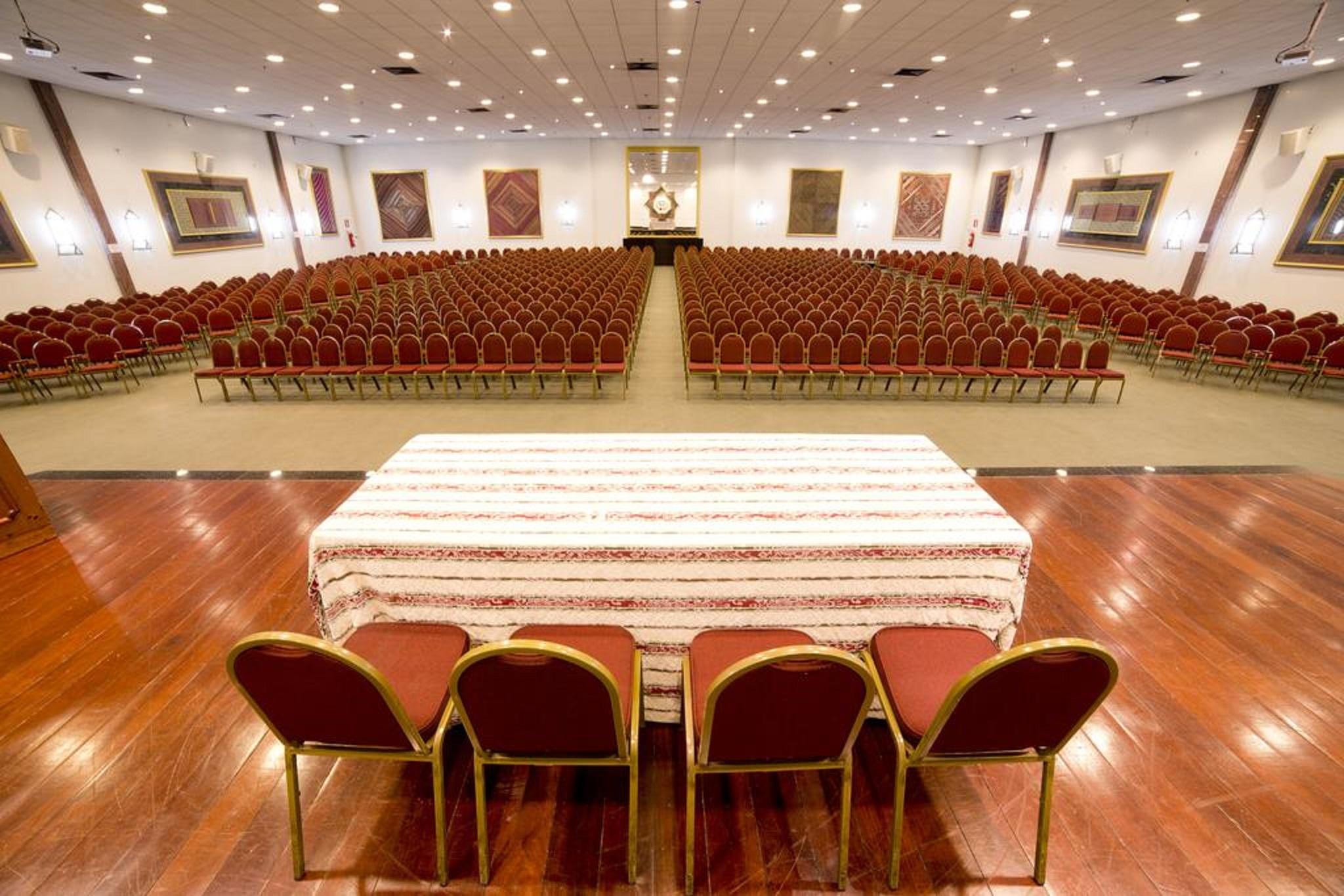 Dayrell Hotel e Centro De Convenções Belo Horizonte Extérieur photo