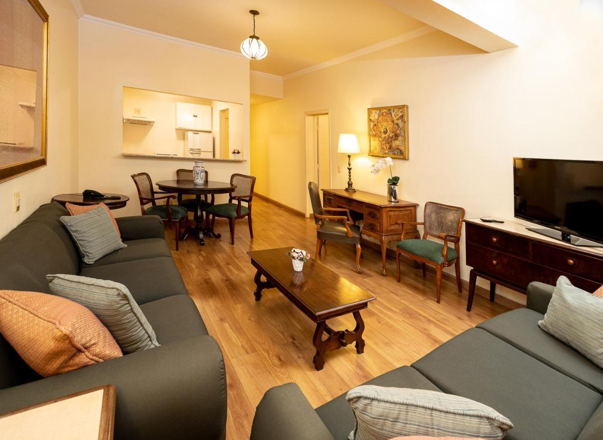 Dayrell Hotel e Centro De Convenções Belo Horizonte Extérieur photo