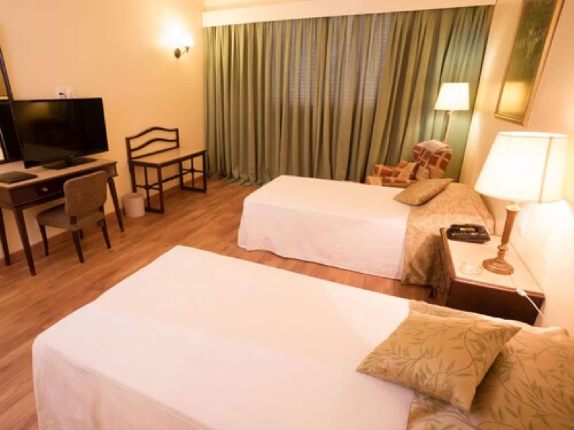 Dayrell Hotel e Centro De Convenções Belo Horizonte Extérieur photo