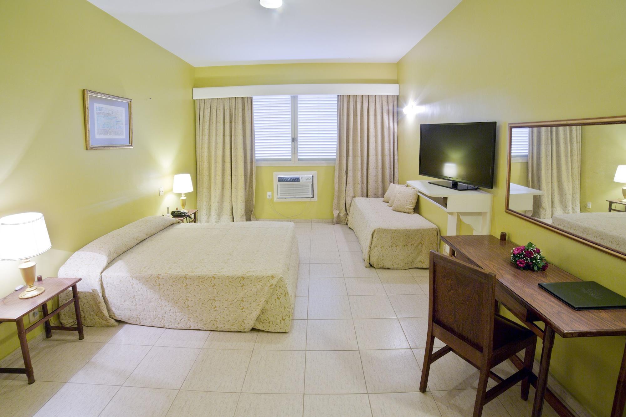 Dayrell Hotel e Centro De Convenções Belo Horizonte Extérieur photo
