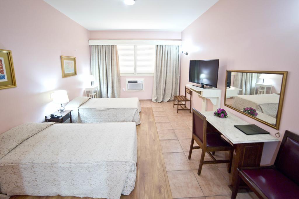 Dayrell Hotel e Centro De Convenções Belo Horizonte Extérieur photo